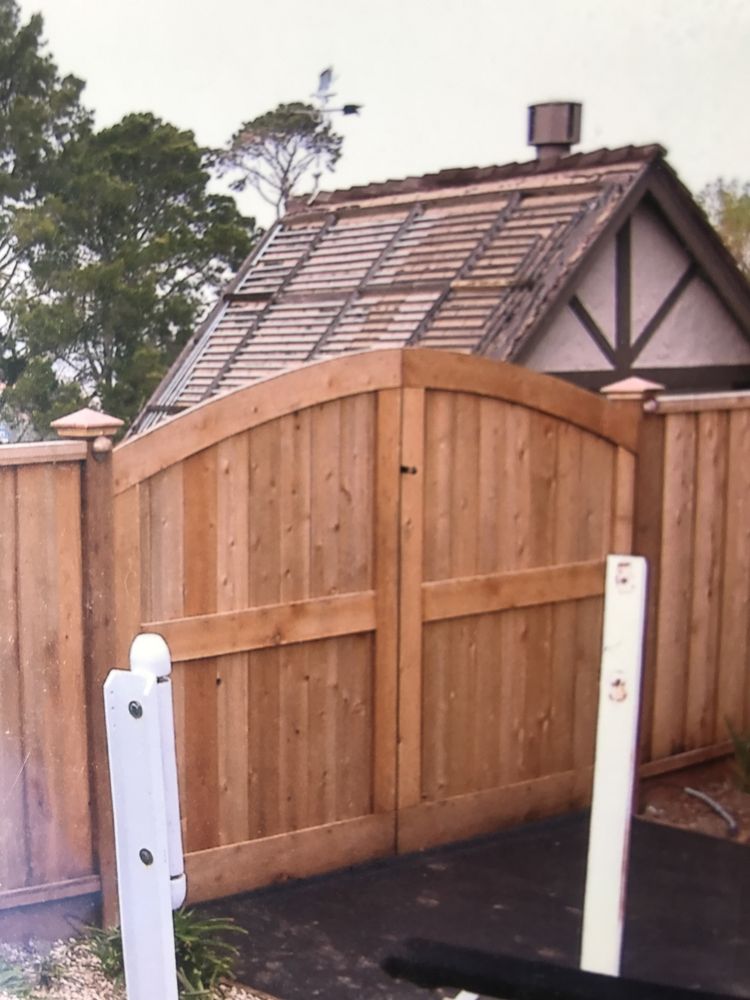 Gallery Image: All Fence Co